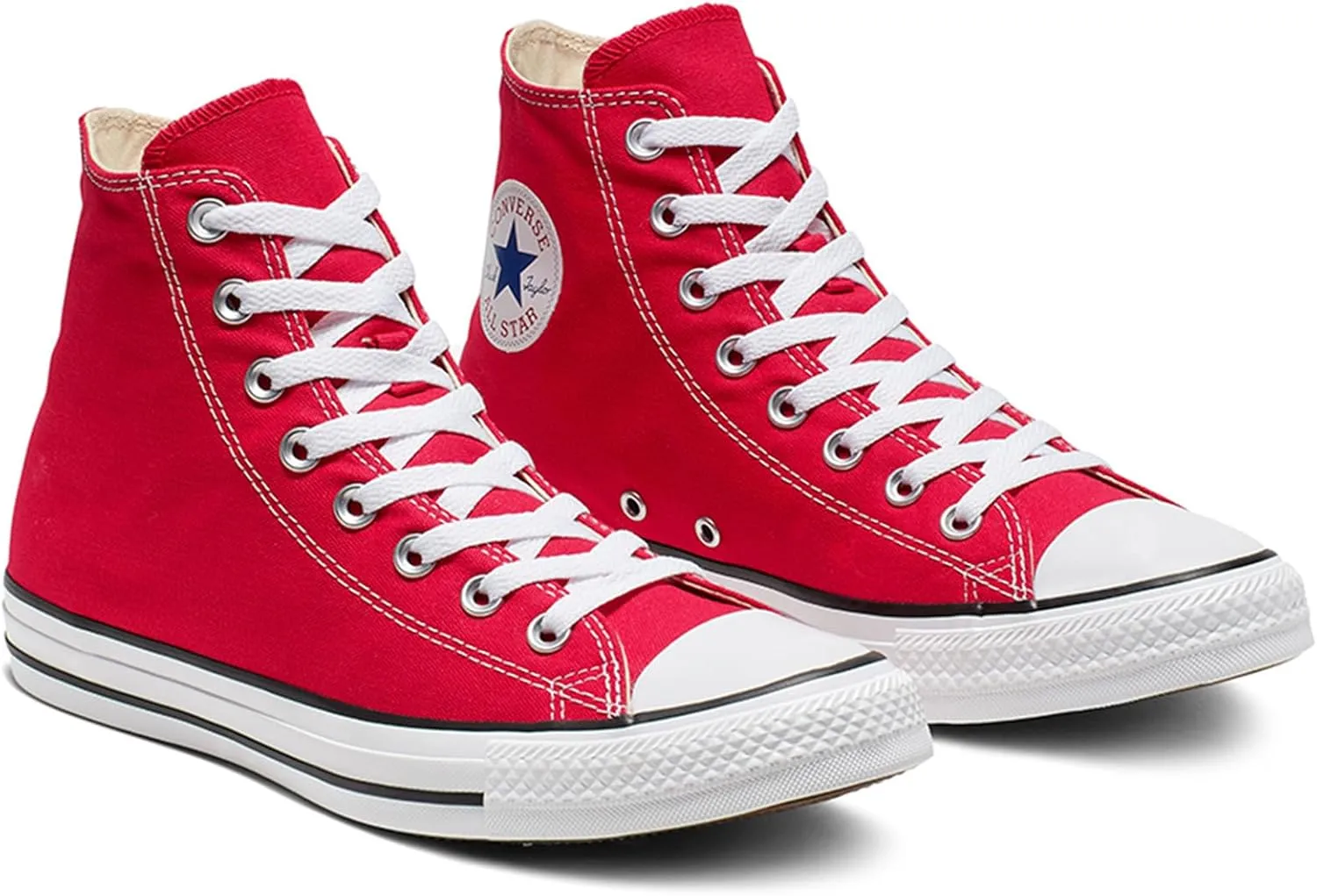 Converse Women's Sports Shoes Low-Top Sneakers