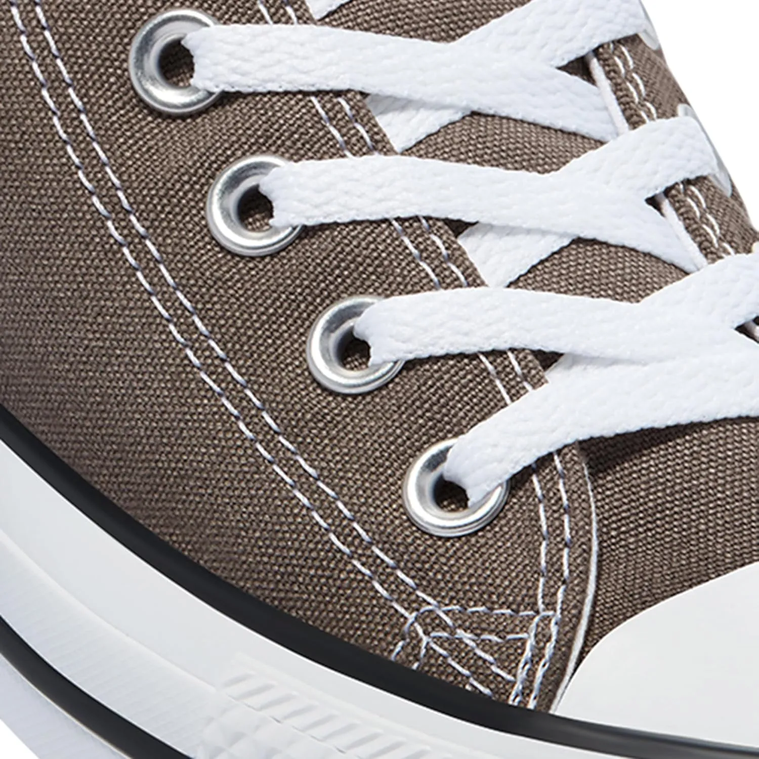 Converse Women's Sports Shoes Low-Top Sneakers