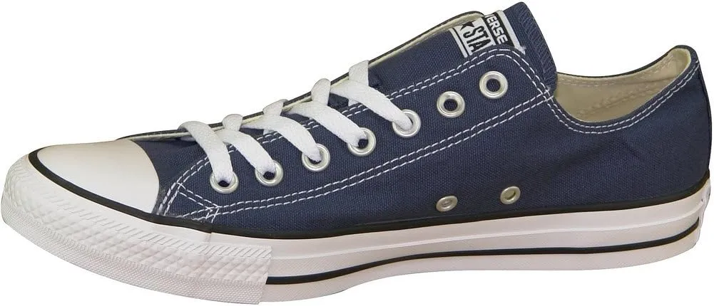 Converse Women's Sports Shoes Low-Top Sneakers
