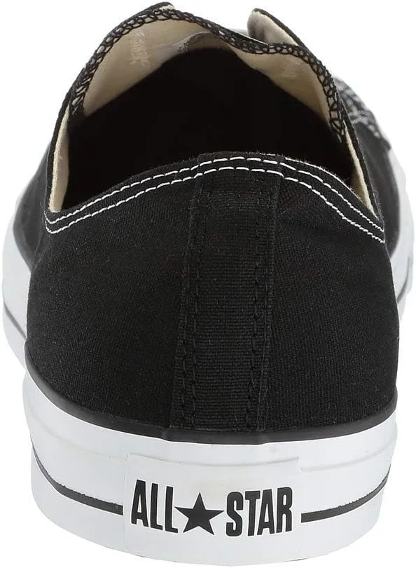 Converse Women's Sports Shoes Low-Top Sneakers