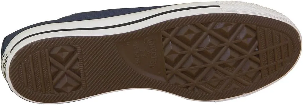 Converse Women's Sports Shoes Low-Top Sneakers