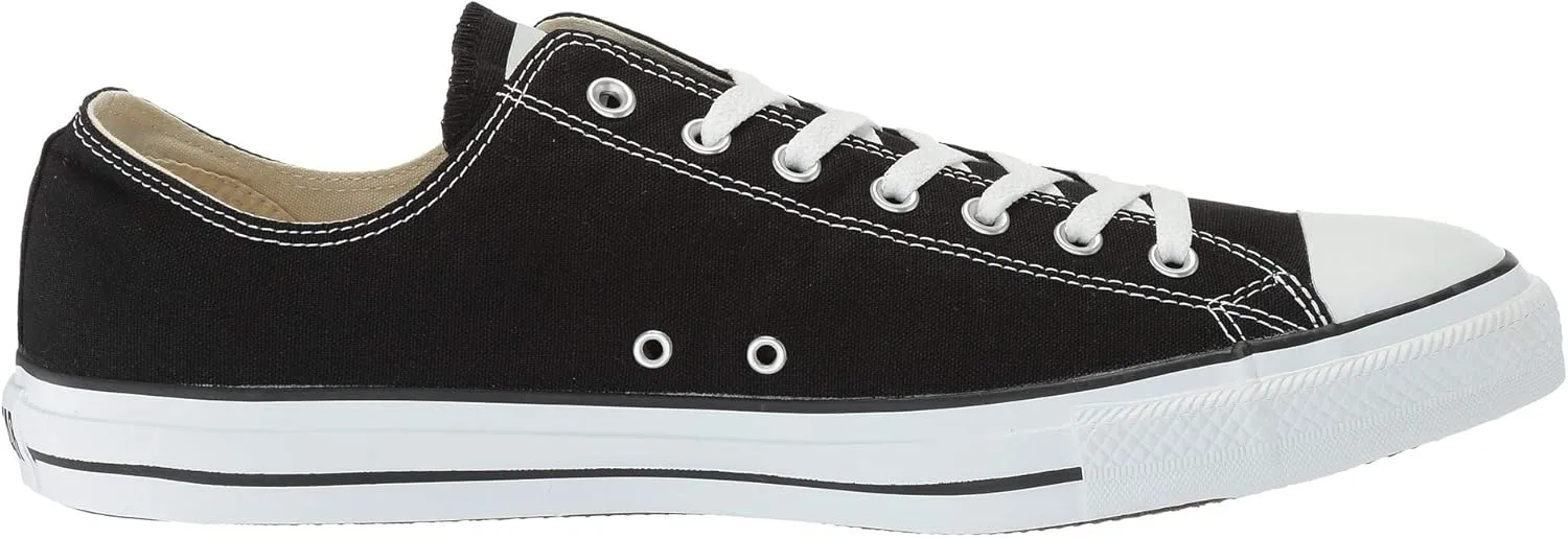 Converse Women's Sports Shoes Low-Top Sneakers