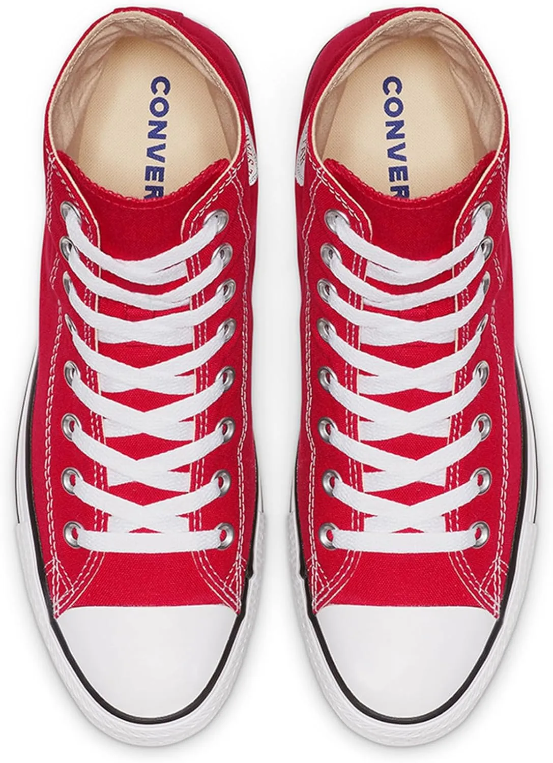 Converse Women's Sports Shoes Low-Top Sneakers
