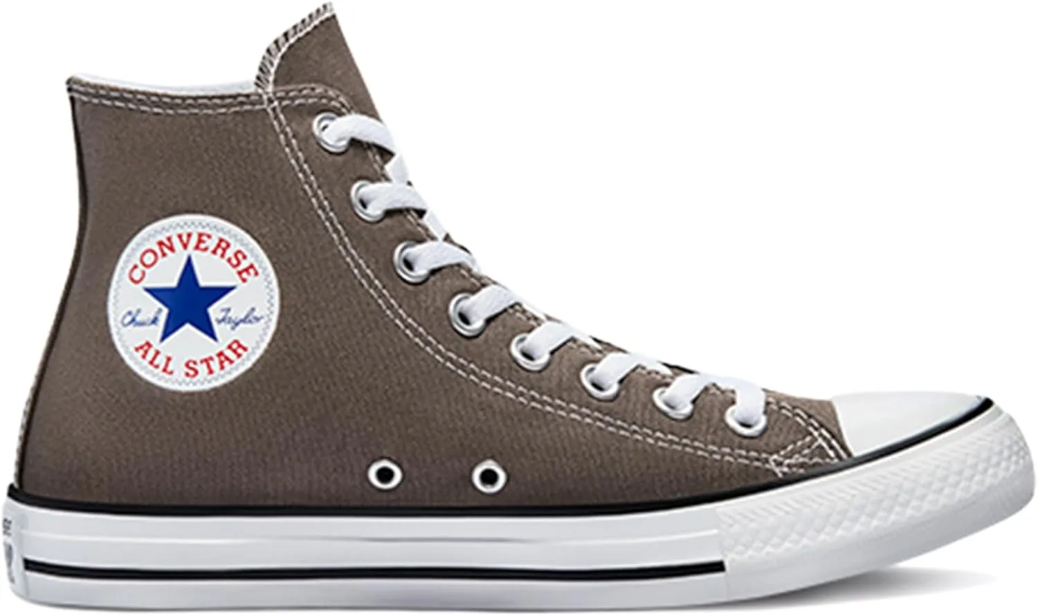 Converse Women's Sports Shoes Low-Top Sneakers