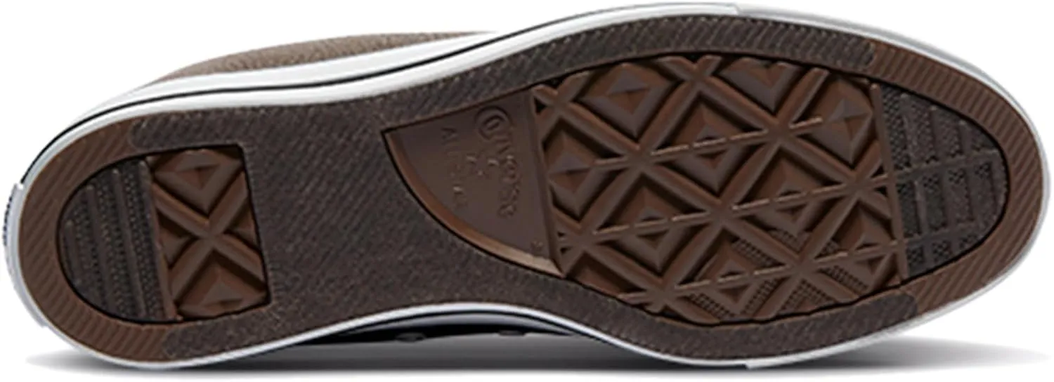 Converse Women's Sports Shoes Low-Top Sneakers