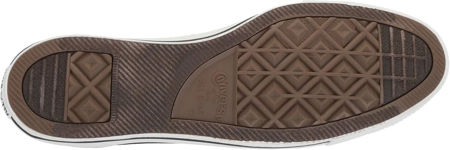 Converse Women's Sports Shoes Low-Top Sneakers