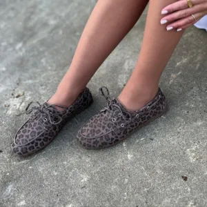 Copenhagen Shoes Savannah Loafer Lep