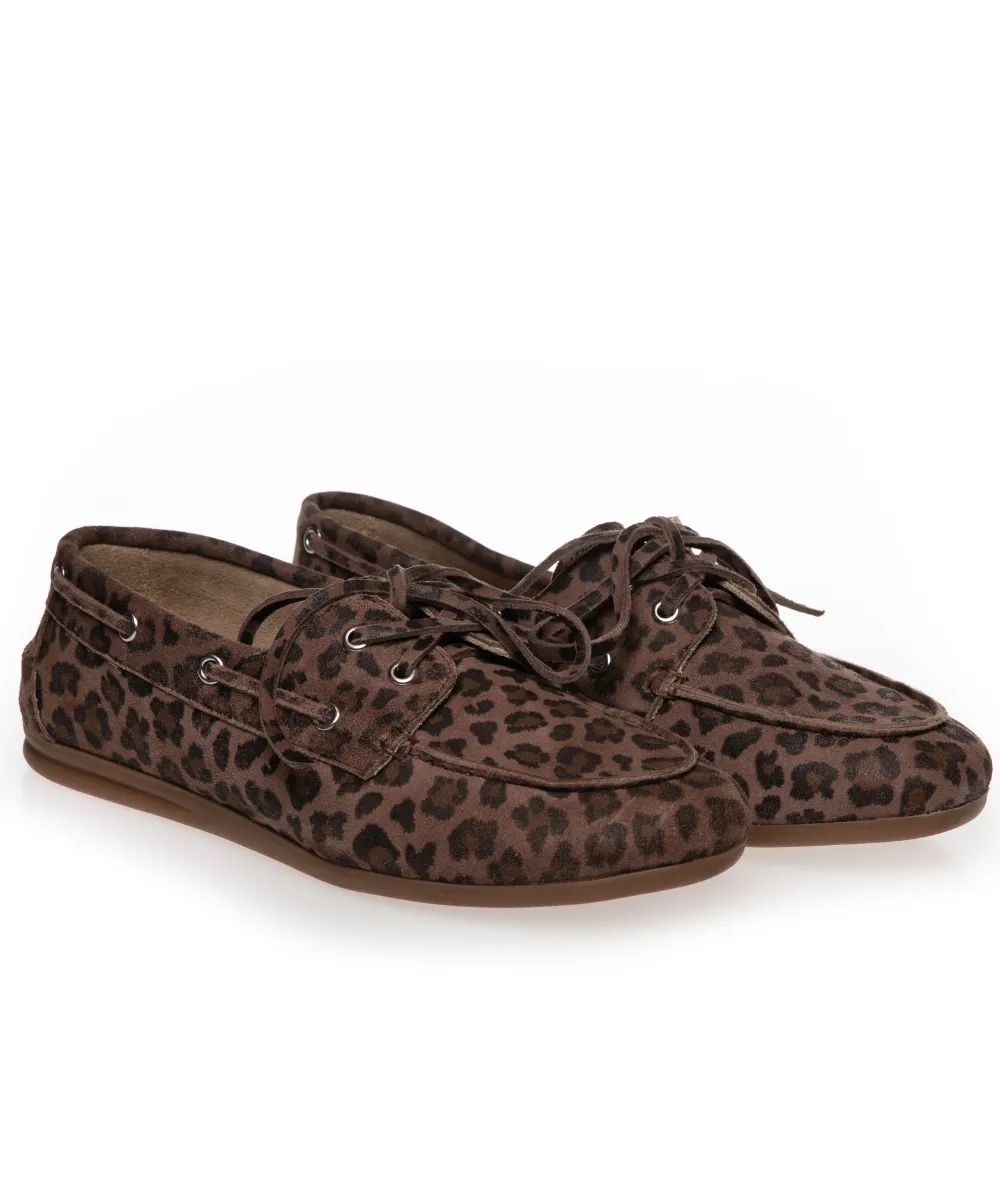 Copenhagen Shoes Savannah Loafer Lep