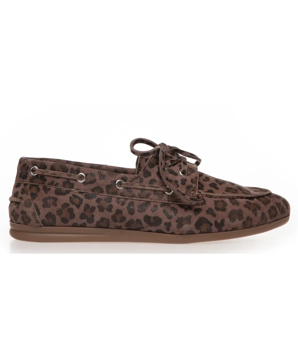 Copenhagen Shoes Savannah Loafer Lep