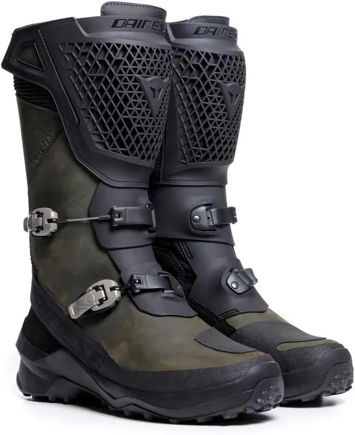 Dainese 201795241-70H-40 DAI Seeker Boots