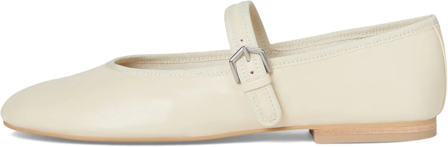 Dolce Vita Women's Roslyn Ballet Flat