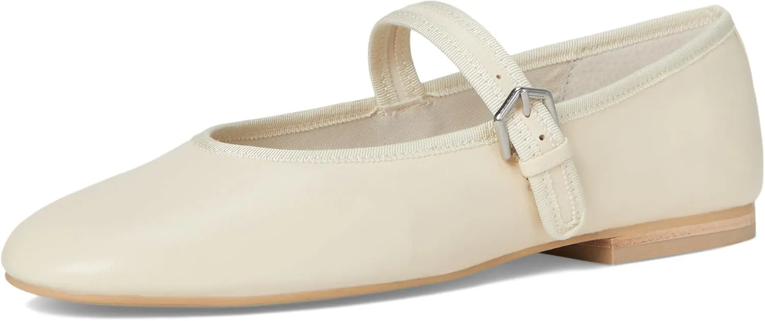 Dolce Vita Women's Roslyn Ballet Flat