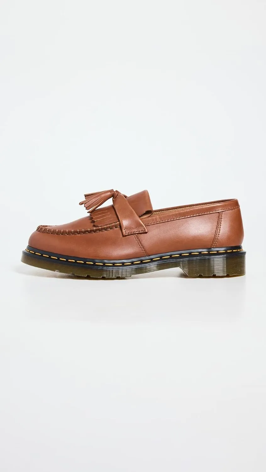 Dr. Martens Men's Adrian Carrara Loafers