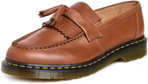 Dr. Martens Men's Adrian Carrara Loafers