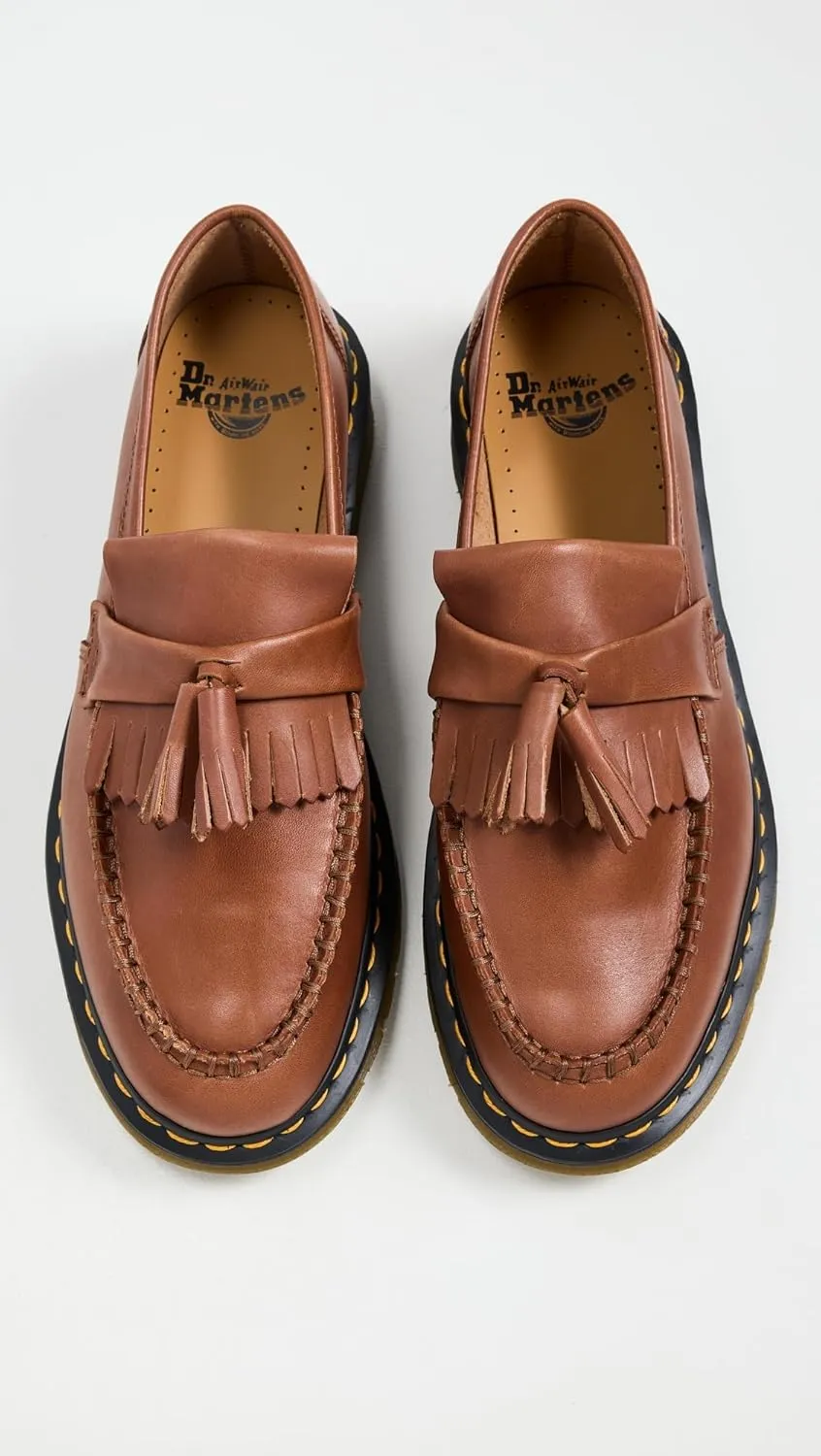 Dr. Martens Men's Adrian Carrara Loafers