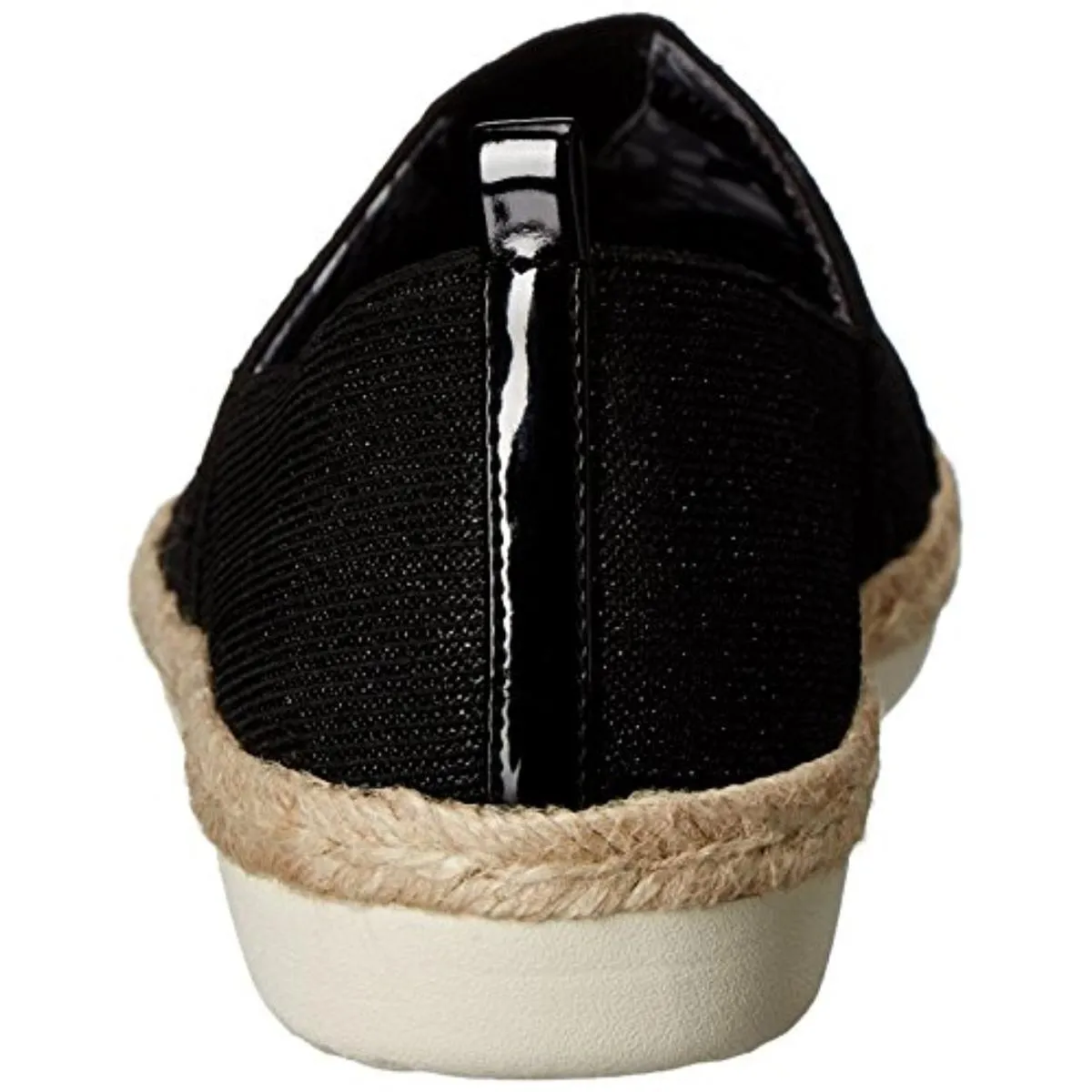 Easy Spirit Womens Ordell Round Toe Slip On Espadrilles