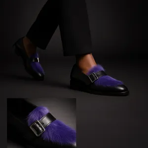 Foxy Fox Loafers