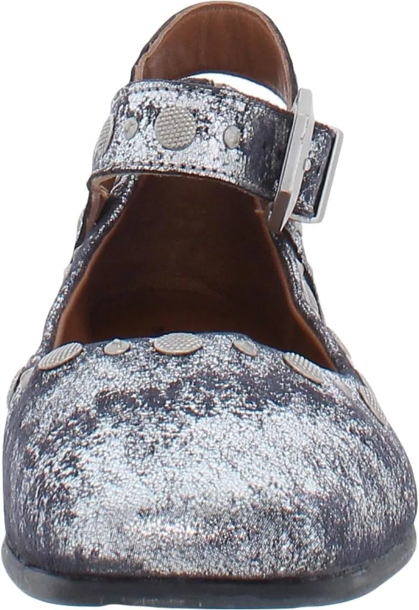 Free People Women's Mystic Mary Jane Flats
