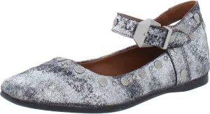 Free People Women's Mystic Mary Jane Flats