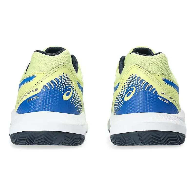 GEL-DEDICATE 8 PADEL