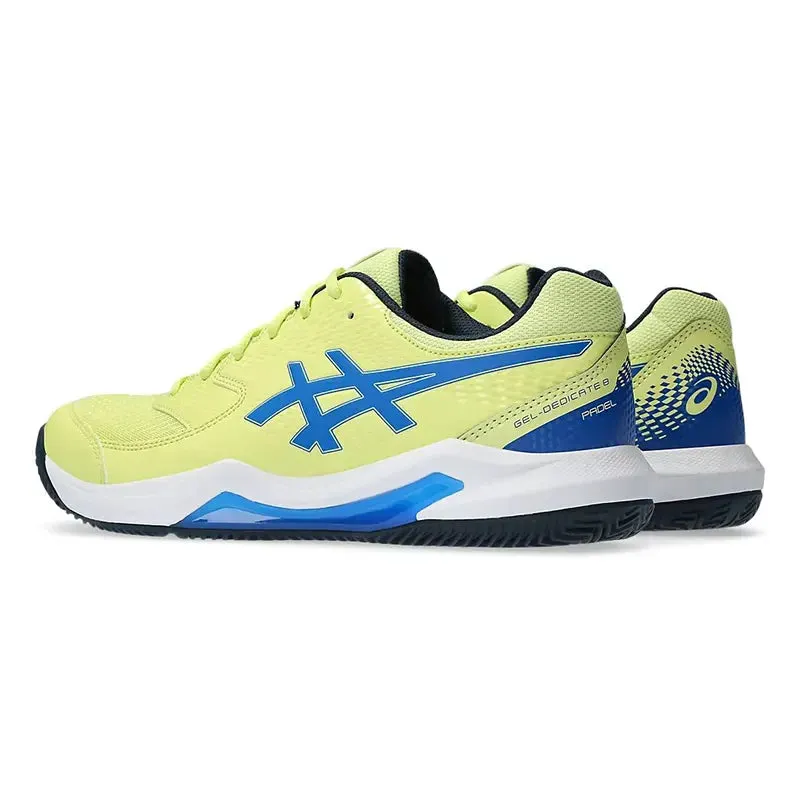 GEL-DEDICATE 8 PADEL