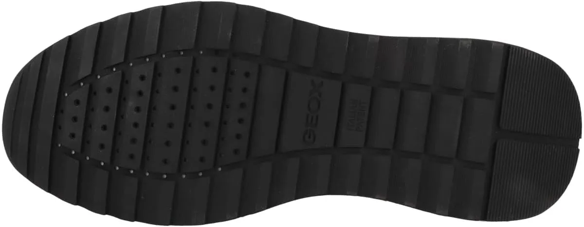 Geox Men's Low-top Sneakers