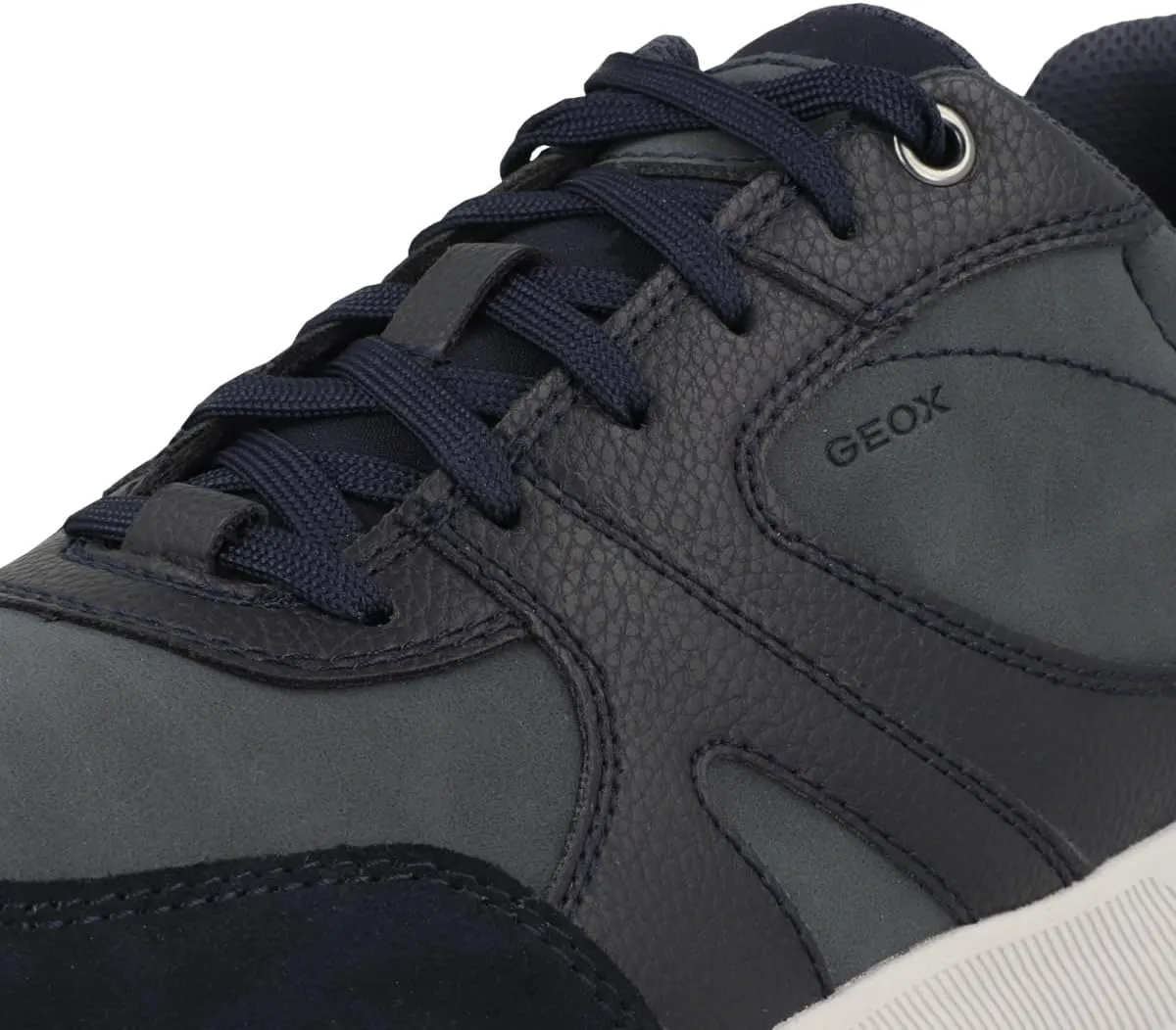 Geox Men's Low-top Sneakers