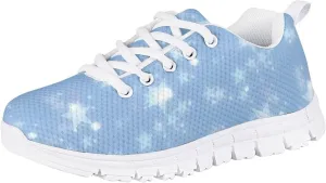 Girls' Sneakers Kids Fashion Running Shoes for School Outdoor Sport Wear,Cute Sneaker for Teen Girls