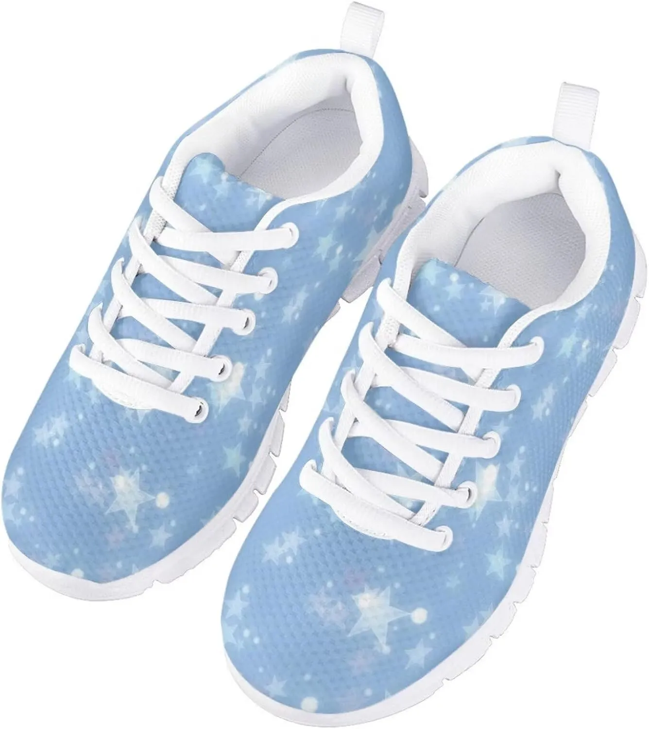 Girls' Sneakers Kids Fashion Running Shoes for School Outdoor Sport Wear,Cute Sneaker for Teen Girls