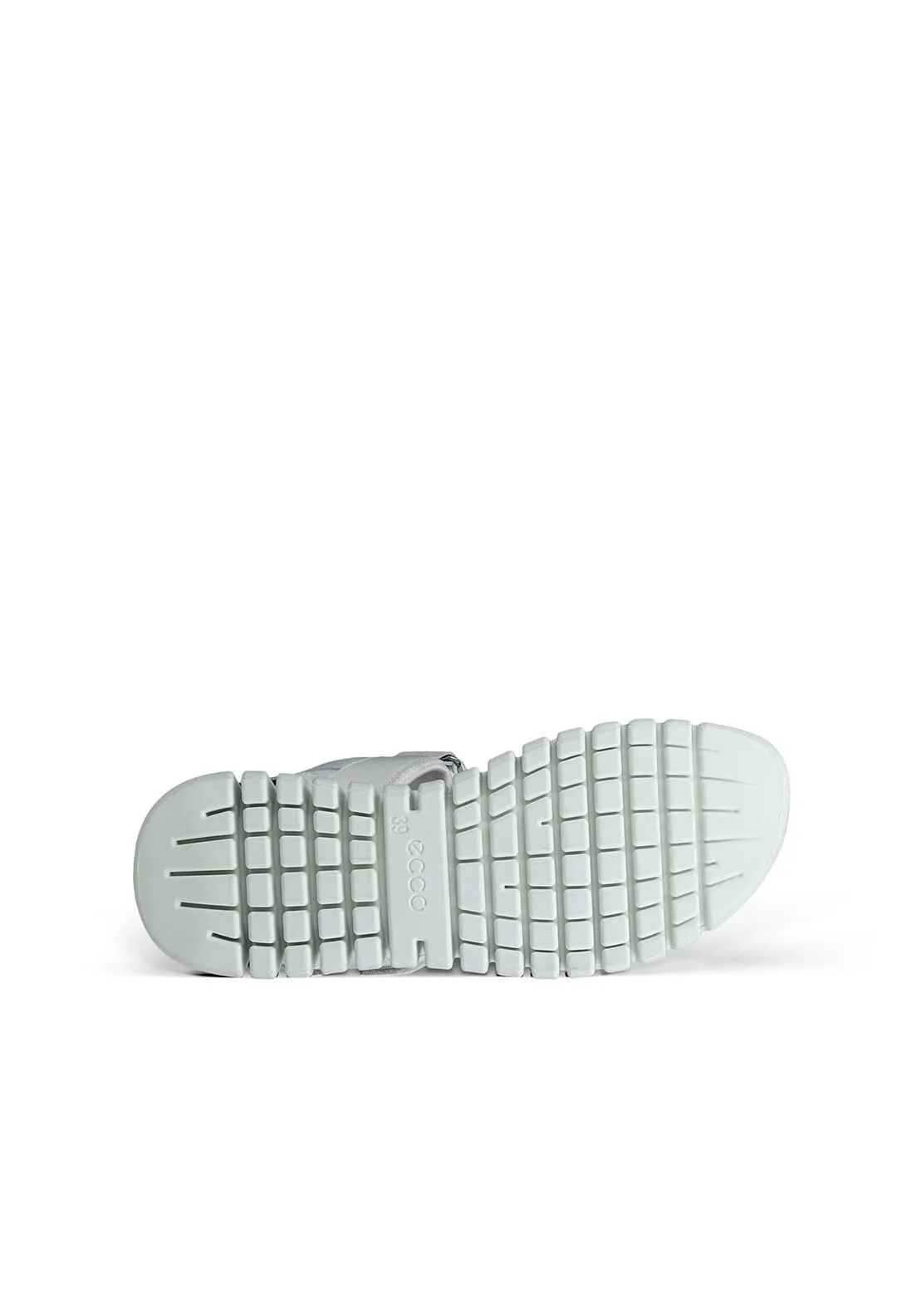 Gruuv Casual Sandal - White