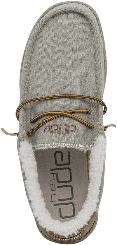 Hey Dude Men's Shoes