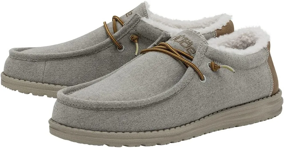 Hey Dude Men's Shoes