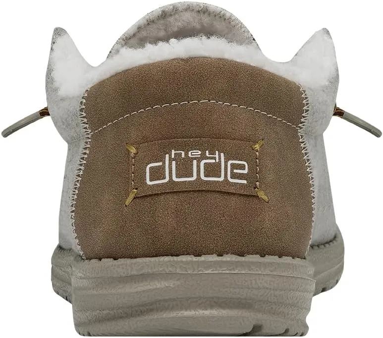 Hey Dude Men's Shoes