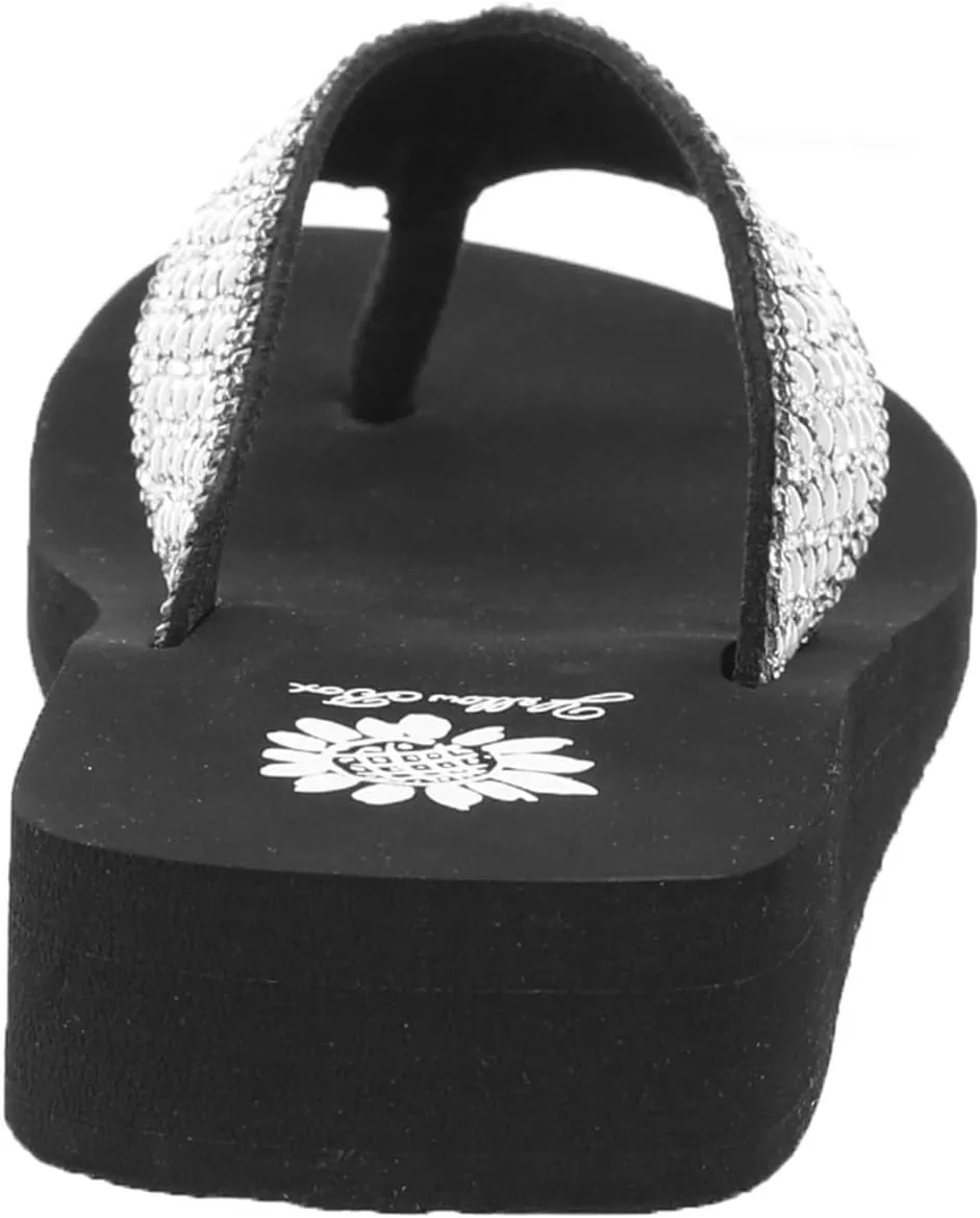 Jamie Sandals by Yellow Box