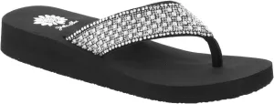 Jamie Sandals by Yellow Box