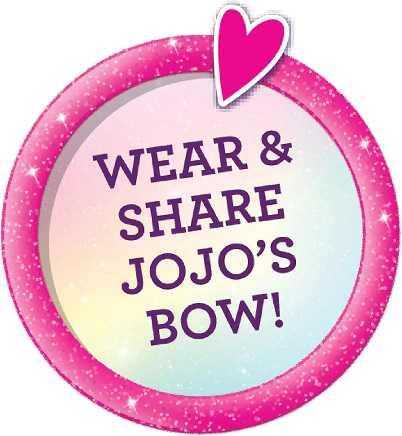 JoJo Siwa Fashion Doll, TV host, 10-inch doll, Kids Toys for Ages 3 Up by Just Play