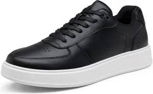 Jousen Mens Sneakers Fashion Dress Sneakers for Men Lightweight Mens Casual Shoes