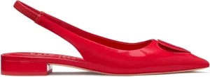 kate spade new york Women's Lover Slingback Flat