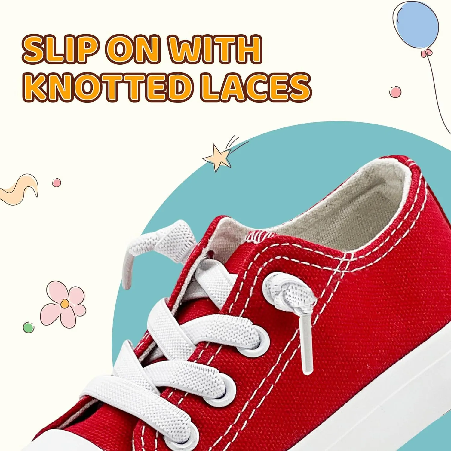 Kids Girls Boys Canvas Sneakers Slip on Walking Shoes Lightweight Tennis Running School Casual Classic Sneakers Little Big Kids