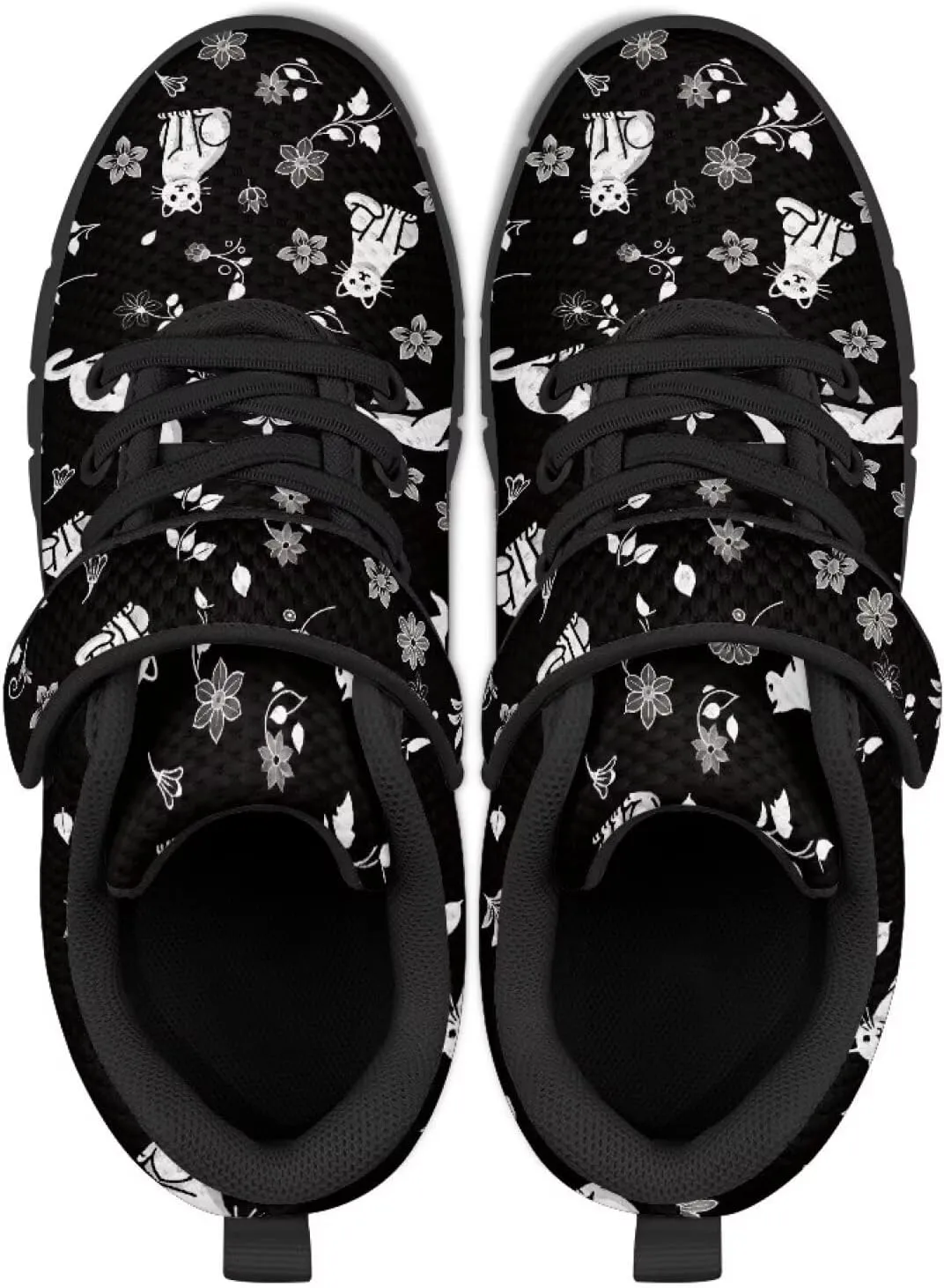 Kids Tennis Shoes Cute Sneakers for Little Girl Shoes Soft Sport Shoes