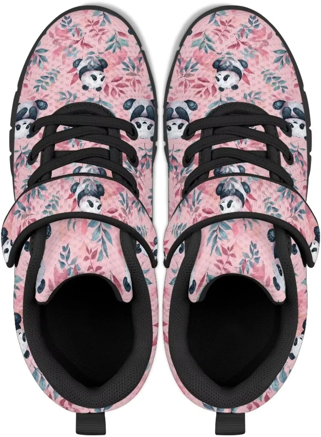 Kids Tennis Shoes Cute Sneakers for Little Girl Shoes Soft Sport Shoes