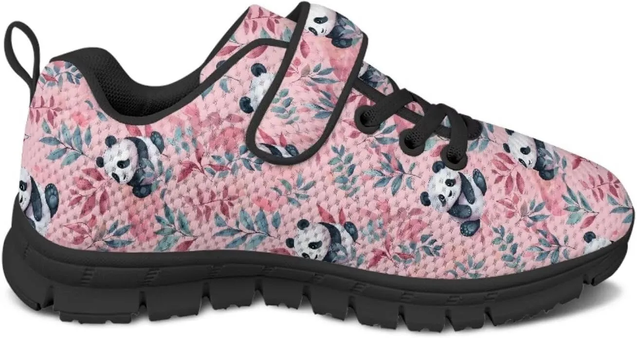 Kids Tennis Shoes Cute Sneakers for Little Girl Shoes Soft Sport Shoes