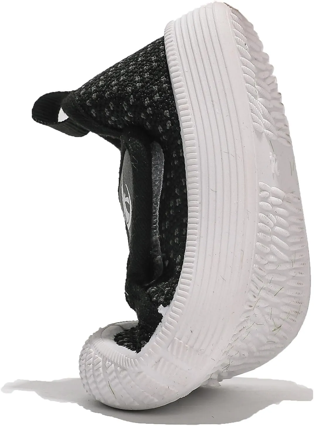 kkdom Baby First-Walking Shoes Boys Girls Sneaker Kids Lightweight Breathable Slip On Running Shoes