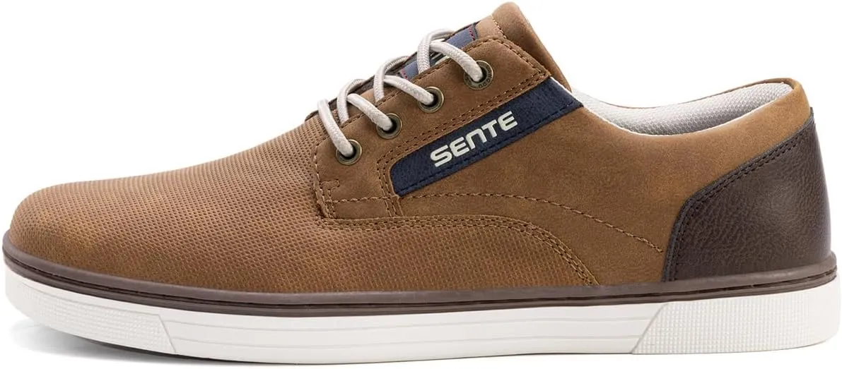 Mens Fashion Sneakers Casual Oxford Shoes for Men Business Walking Dress Male Shoe 8-12US