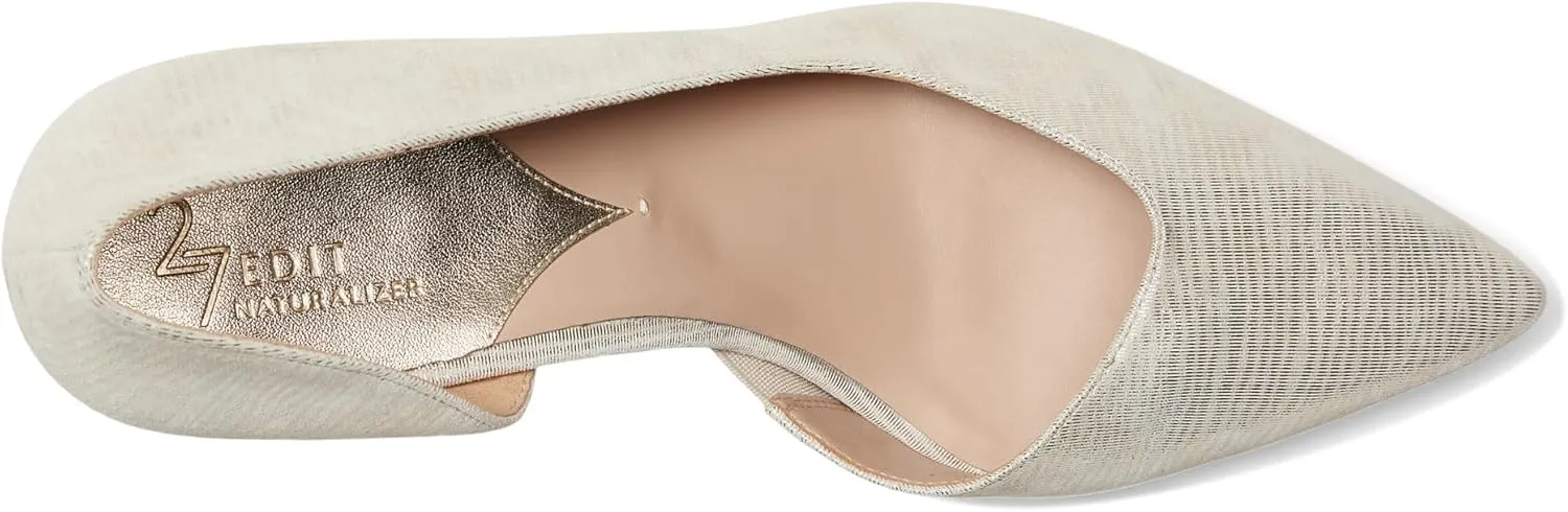 Naturalizer Women's 27 Edit Faith Pump