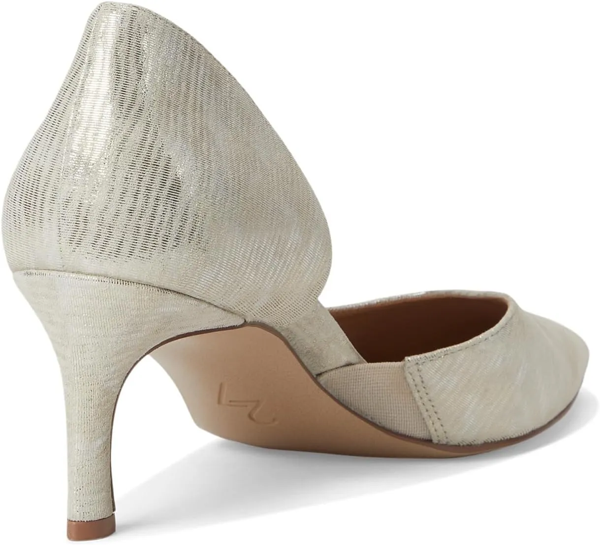Naturalizer Women's 27 Edit Faith Pump