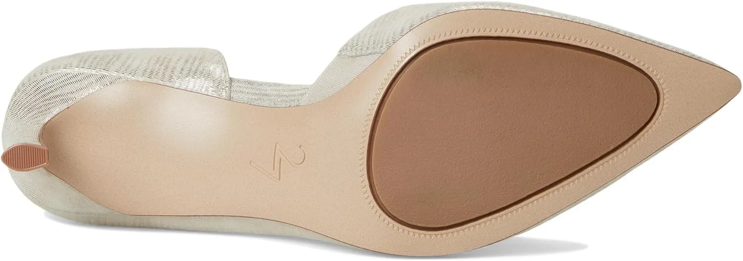 Naturalizer Women's 27 Edit Faith Pump
