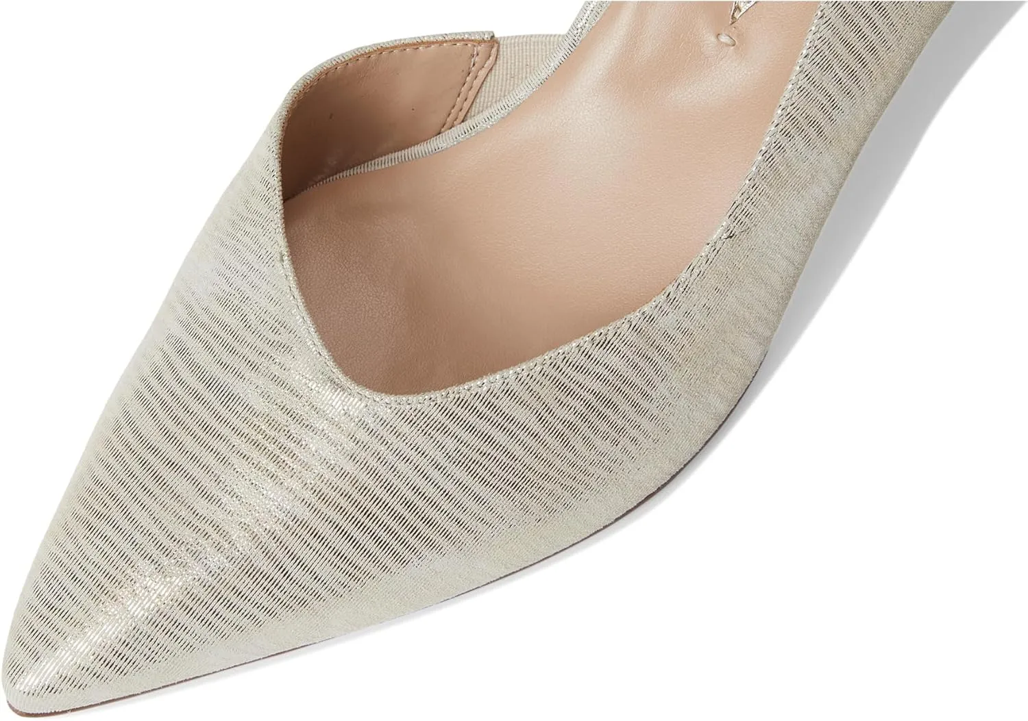 Naturalizer Women's 27 Edit Faith Pump