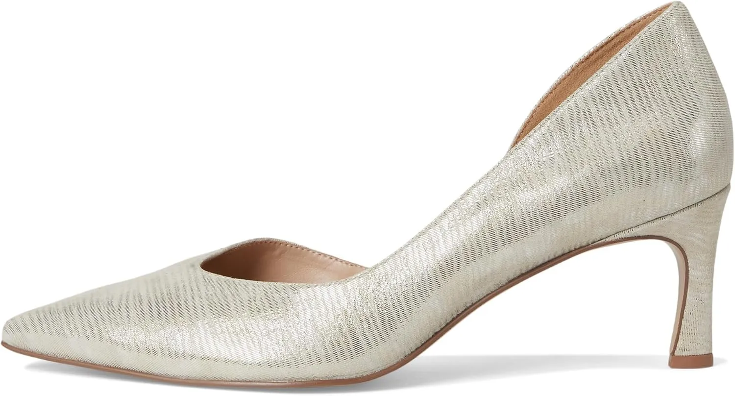 Naturalizer Women's 27 Edit Faith Pump