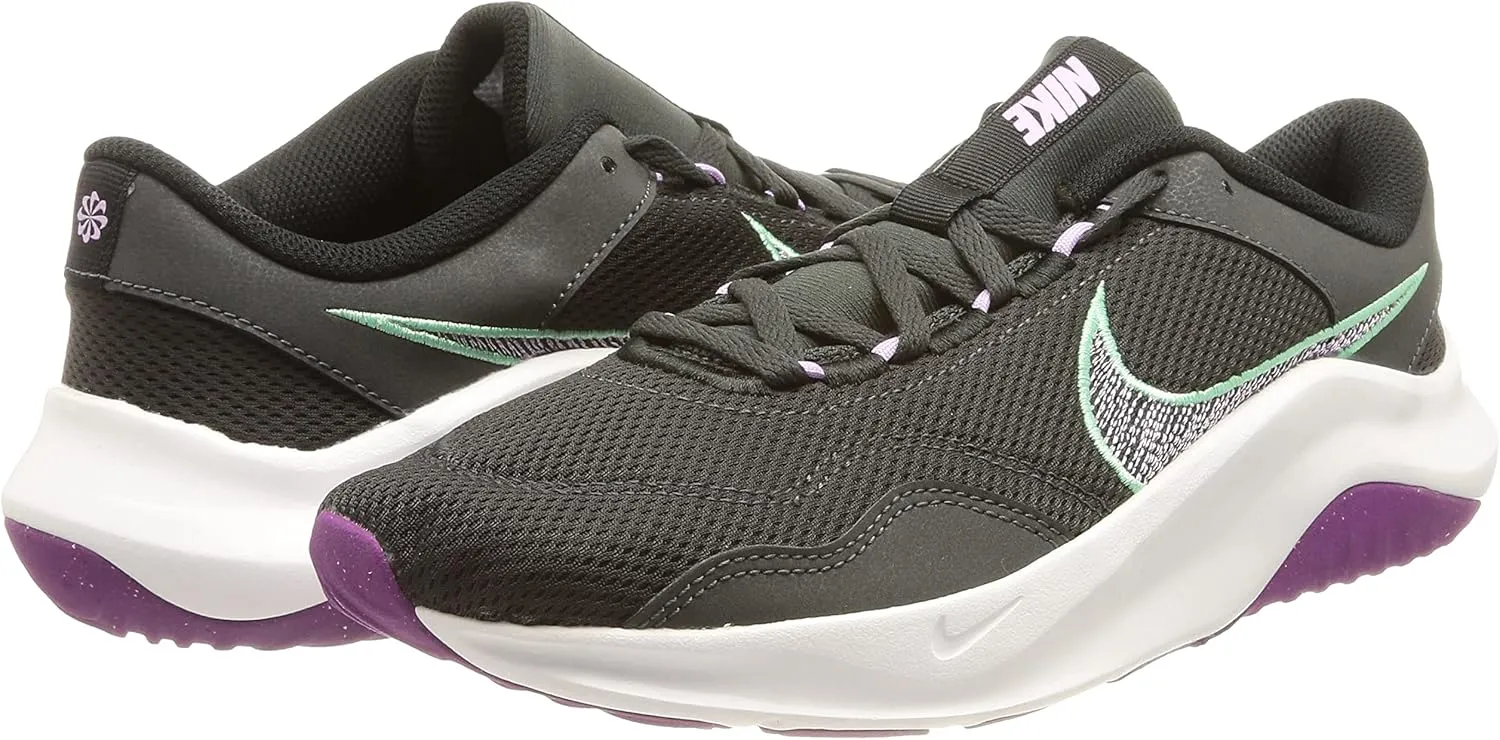 Nike Women Low-Top Sneakers